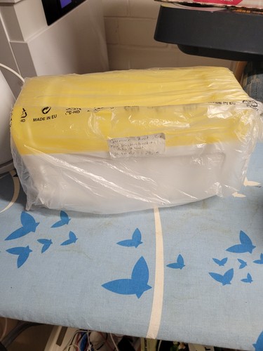 Tupperware junior brot max - brot,