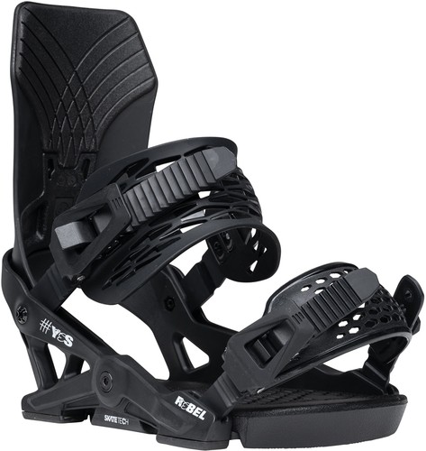 Yes snowboard bindung - yes,