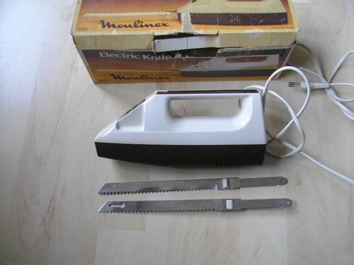 Moulinex elektromesser typ - elektromesser,