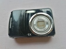 Medion MD 86353 Digitalkamera 14.0 MP 5x Zoom