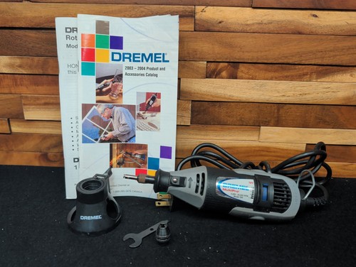 Dremel multipro variable speed - dremel,
