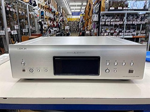Denon dcd 1500re - denon, dcd-1500re