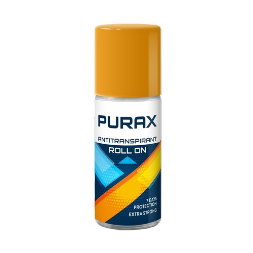 Purax roll 50ml - purax,