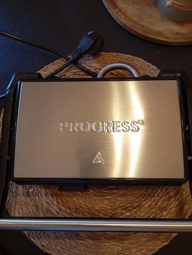 Progress 2in1 kontaktgrill - progress, 2in1-kontaktgrill