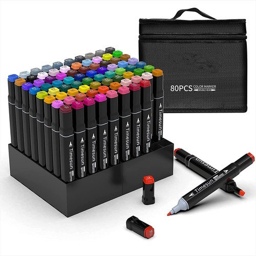 80farbe graffiti marker - 80farbe,