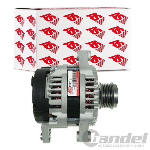 Generator lichtmaschine - as-pl,
