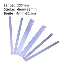 HSS-Co Drehstahl Messer