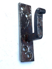 alte Barocke Schließfalle, Schlossfalle.