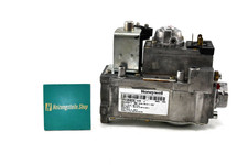 Honeywell VR4601A 1038 2 Gasarmatur Gasregelblock Viessmann 7383468