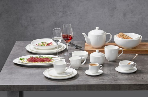 Kaffee und tafelservice - und, 48