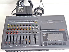 FOSTEX X-28H 4-Spur Recorder, Multitracker Mixer Recorder- AV002778
