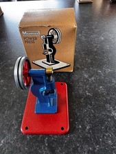 Mamod Dampfmaschine Power