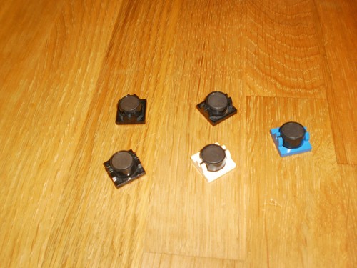 Lego magnet mit - mit, halter