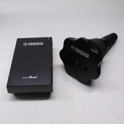 Yamaha sb7j silent brass for - yamaha,