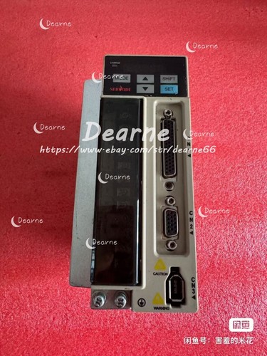 1pc used asd620eh4r8a00a - 1pc,