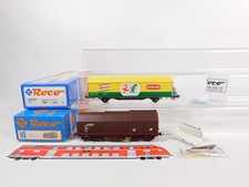 Roco güterwagen nem - roco,