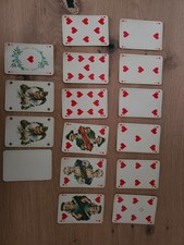 Dondorf Salon-Karte Nr. 160