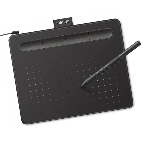 Wacom intuos graphics drawing - wacom,