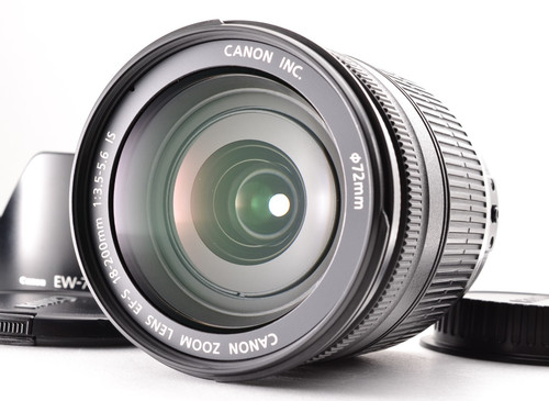 Near mint canon ef - mint+++,