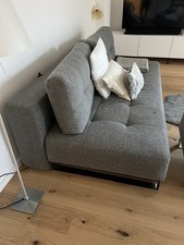 Schlafsofa Innovation Supremax Deluxe 