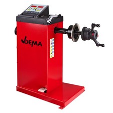 Reifenwuchtmaschine Reifen