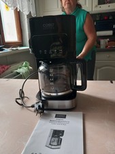 kaffeemaschine COSO DESIGN