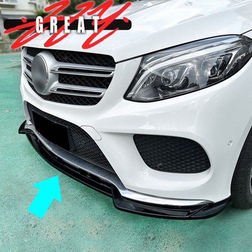 Spoilerlippe front ansatz - spoilerlippe, für