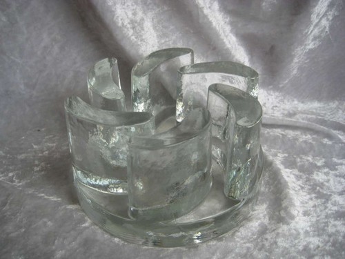 Ritzenhoff blockglas - ?,