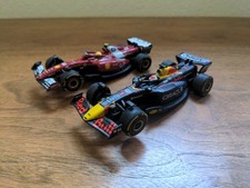 Carrera Go!!! 20062603