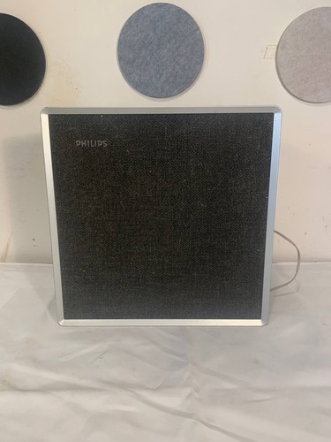 Philips vintage lautsprecher - vintage,