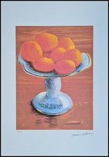 DAVID HOCKNEY * Still Life...* 50 x 35 cm * signed lithograph * limited # 35/500