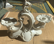 Jugendstil Kerzenhalter Neue