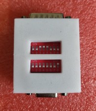 🇬🇧 DB15 auf VGA Adapter
