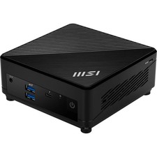MSI Cubi 5 12M i3-1215U Mini