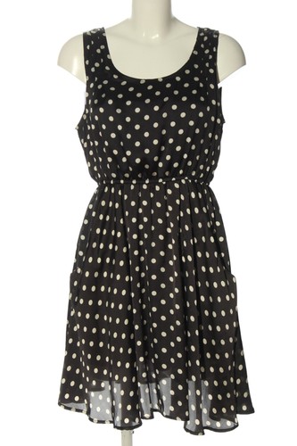 Apricot minikleid damen kleid - apricot,