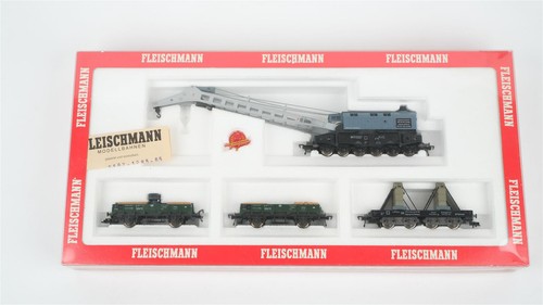 Fleischmann 5597 - fleischmann,