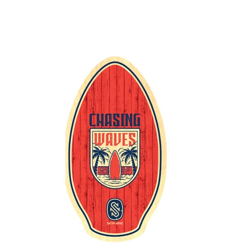Skimboard skimone 35inch 90cm - skimone,