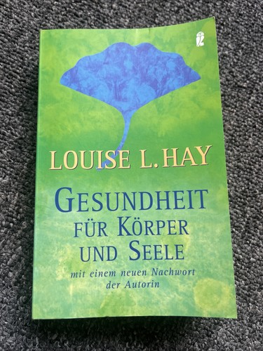 Gesundheit für körper und - gesundheit,