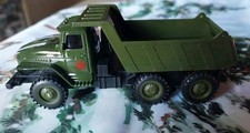 Russischer Militär LKW Modell