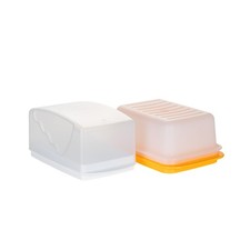 Tupperware Junge Welle