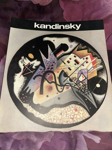 Wassily kandinsky - kandinsky, (1866-1944)