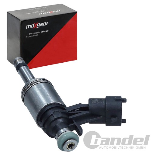Maxgear einspritzventil - maxgear,