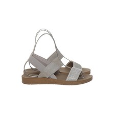 Feder Flex, Sandalen, Größe