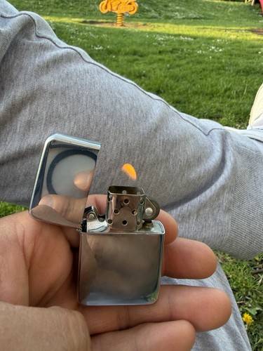 Feuerzeug benzinfeuerzeug - feuerzeug,