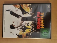 Stephen Chow Kung Fu Hustle