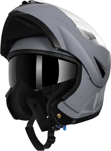 Westt klapphelm motorrad ece - westt,