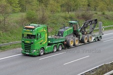 LKW Foto Scania S-Series