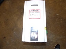 Durchlauferhitzer Thermoflow