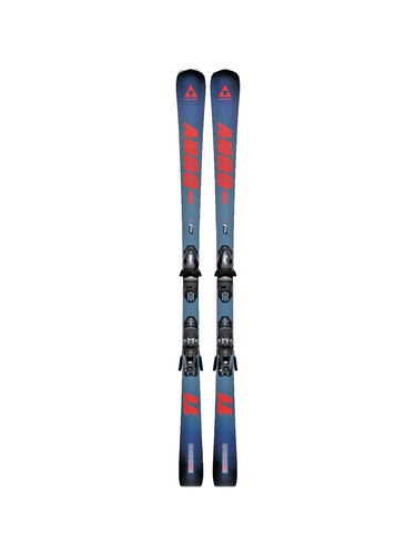 Fischer rc4 the - fischer.,