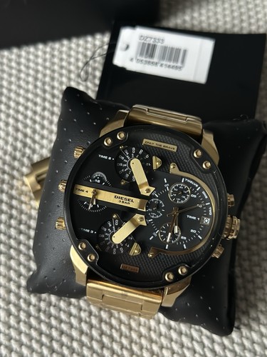 Diesel herrenuhr armbanduhr - diesel,